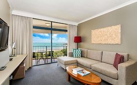 Mantra On The Esplanade